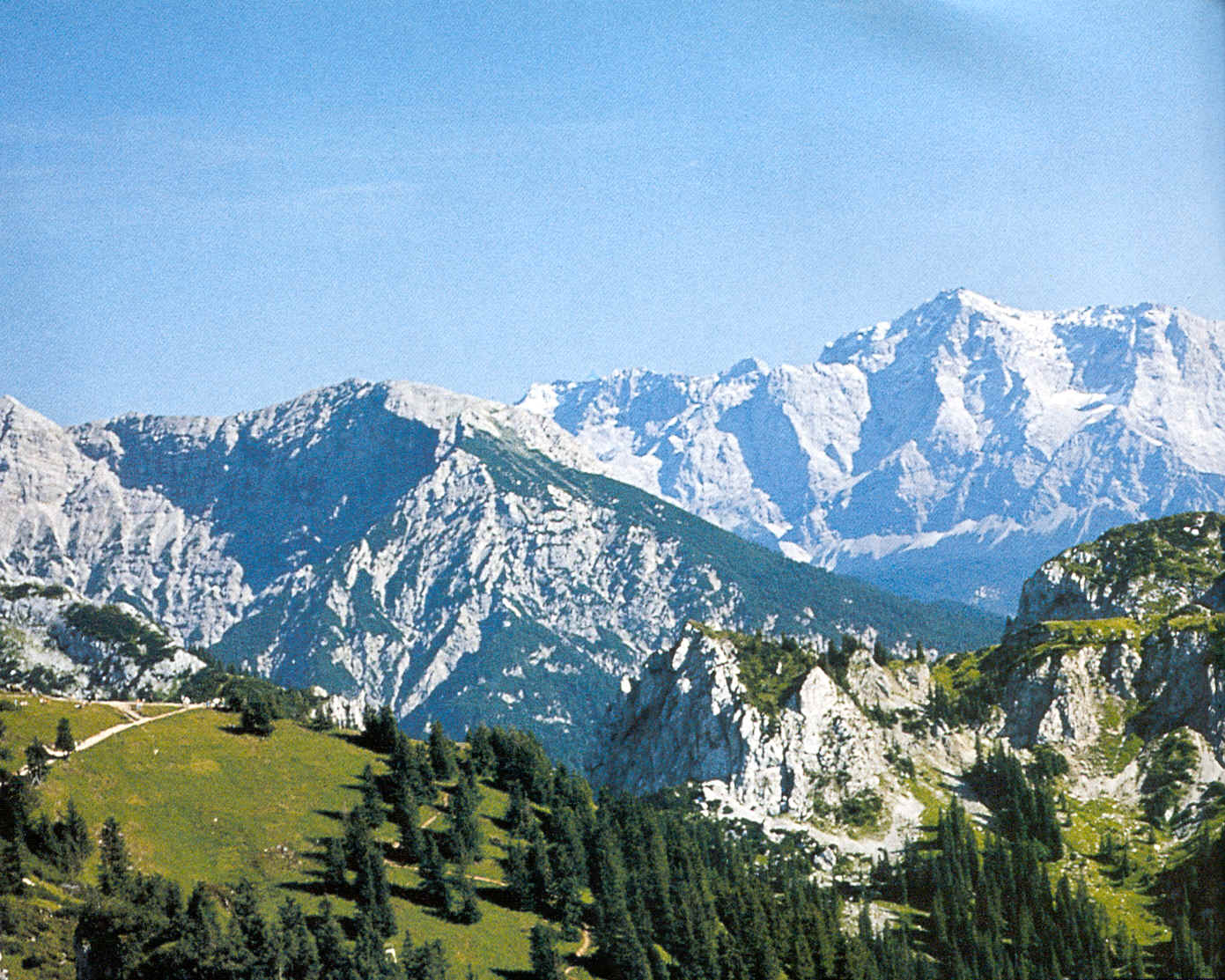 Tegelberggipelregion