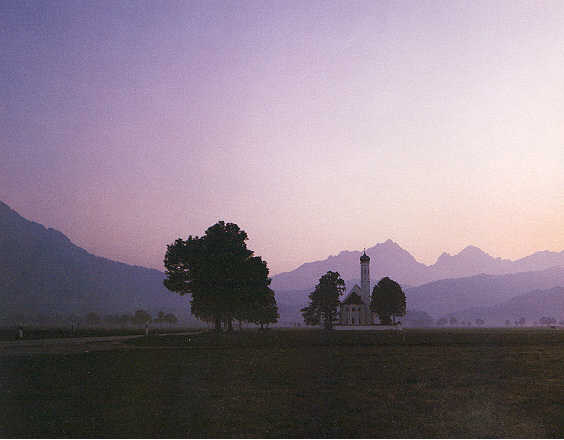 St.Coloman